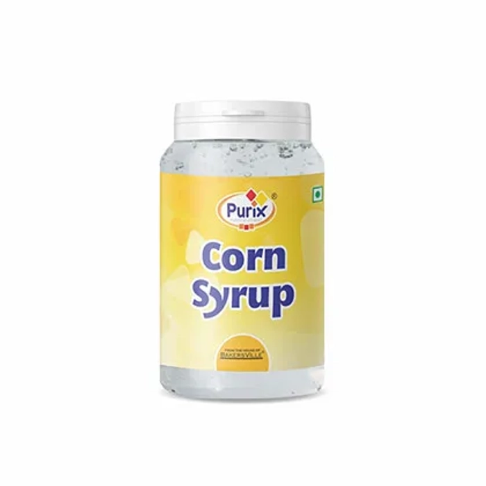PURIX CORN SYRUP 200G