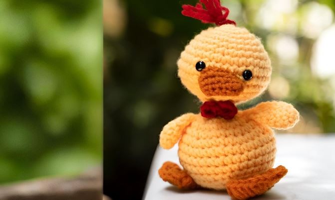 Duckling Duckling