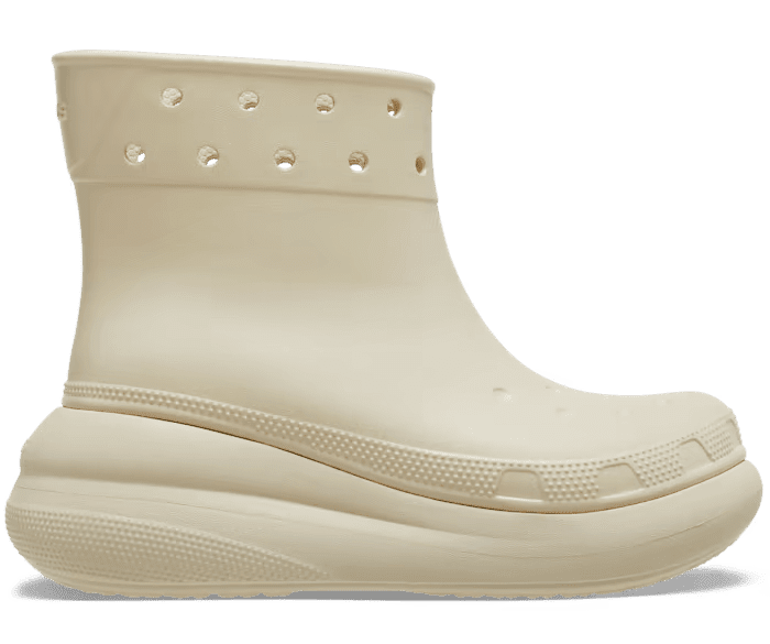 CRUSH BOOT