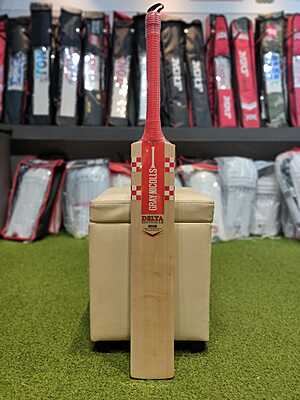 CRICKET BAT GN DELTA GN3