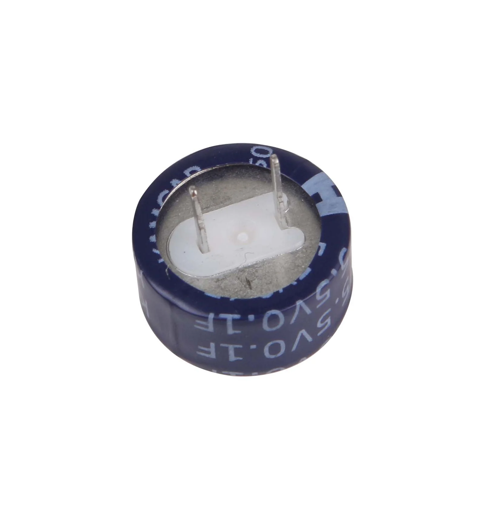 0.1F/5.5V- Super Capacitor 0.1F/5.5V- Super Capacitor