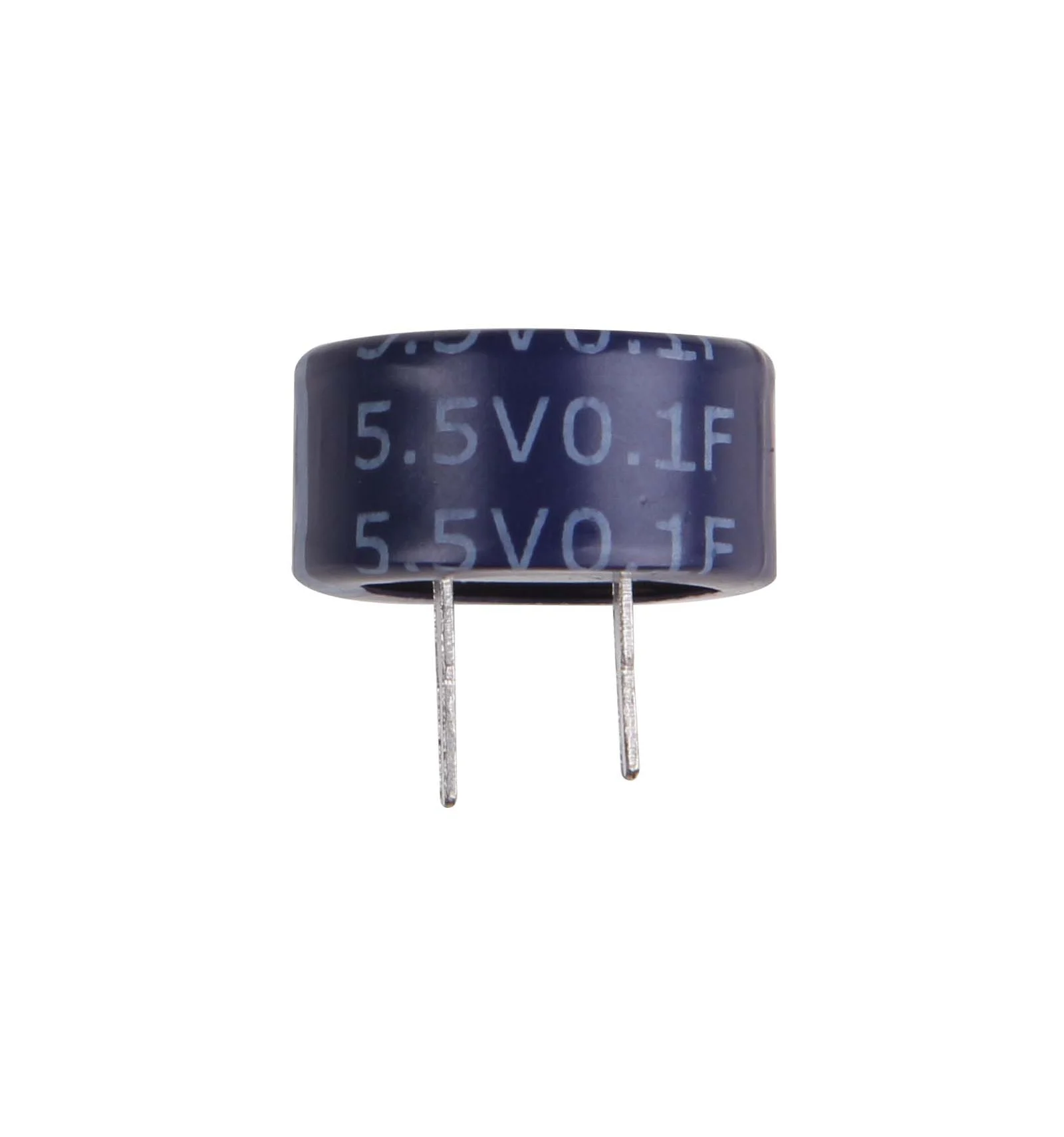 0.1F/5.5V- Super Capacitor 0.1F/5.5V- Super Capacitor