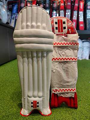 CRICKET BATTING PAD GN SMASH GN2