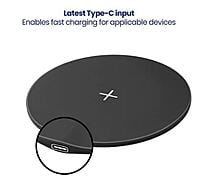 Fast Wireless Charger Fast Wireless Charger