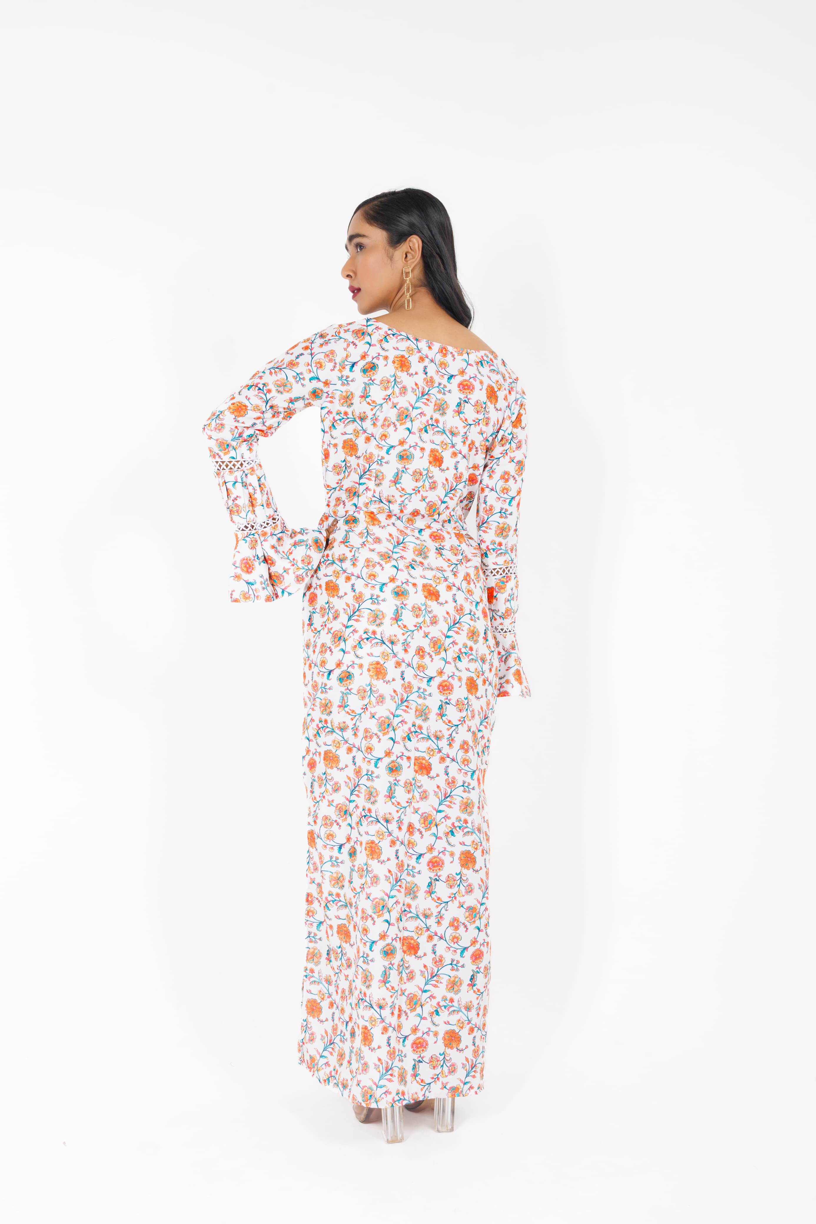 Blossom Chic Blossom Chic