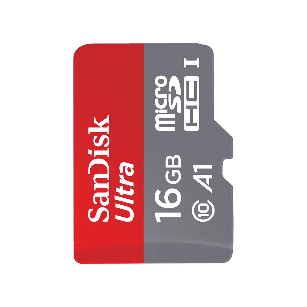 SanDisk Ultra Micro SD 16GB Memory Card