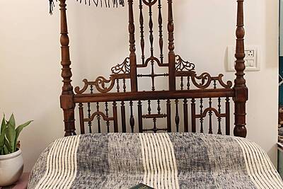 Style Forever Bed Cover Style Forever Bed Cover