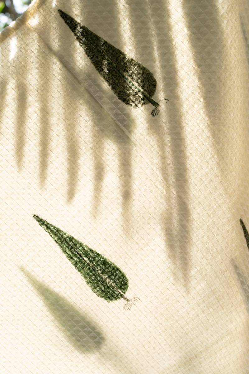 Signs Of Spring - Towel