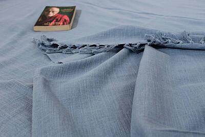 Overcast Skies Bed cover Overcast Skies Bed cover
