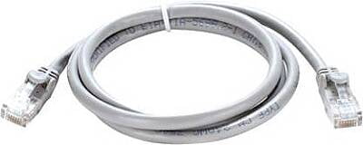 D-Link Cat 6 cable - 1 Metre D-Link Cat 6 cable - 1 Metre