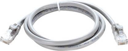 D-Link Cat 6 cable - 1 Metre D-Link Cat 6 cable - 1 Metre