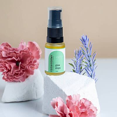 Remembher - Glow Drops Remembher - Glow Drops