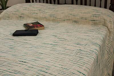 Scent of the Sea Bed Cover Scent of the Sea Bed Cover
