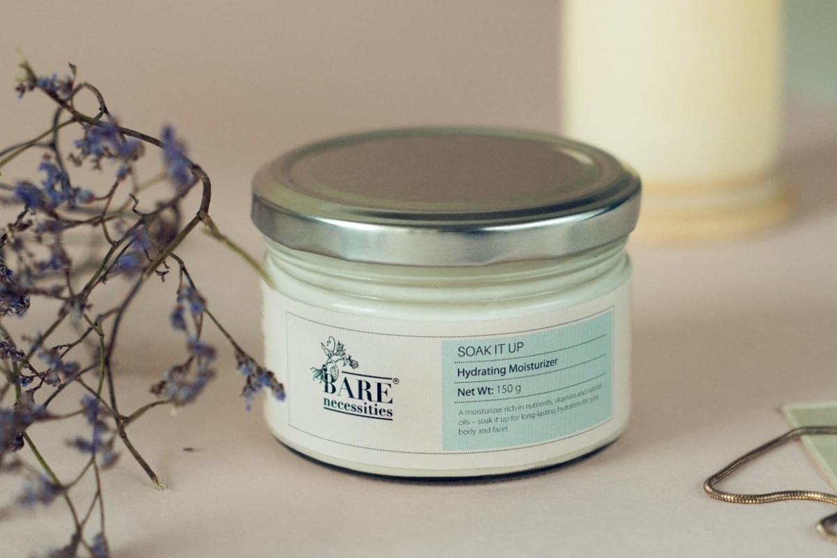 Bare Necessities Hydrating Moisturizer Bare Necessities Hydrating Moisturizer