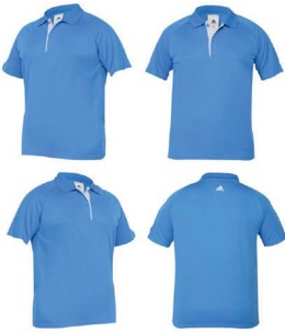 Adidas Aero ready T-Shirt Adidas Aero ready T-Shirt