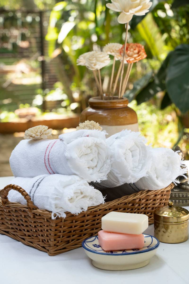 Thorkish Towels Thorkish Towels