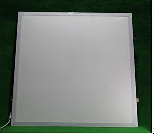LED 1x1 Slim Panel light - 24W Prime (NW)