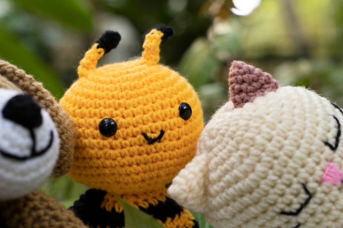 Bee Bee