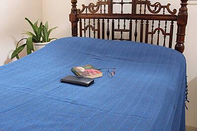 Midnight Skies Bed cover Midnight Skies Bed cover