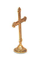 Cross Gold