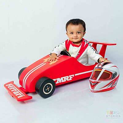 Race Car Race Car