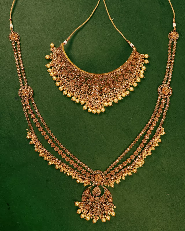 NECKLACE 2 NECKLACE 2