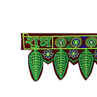 Cloth Thoranam