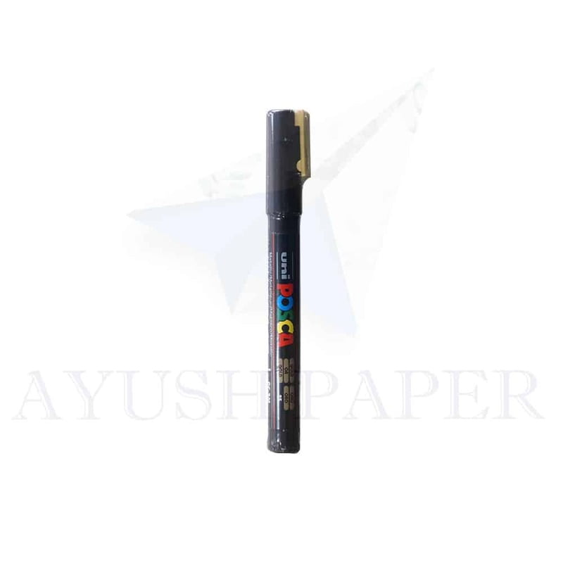 Uniball POSCA 3MR