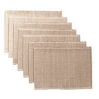 Natural Table Mat (Set of 6)