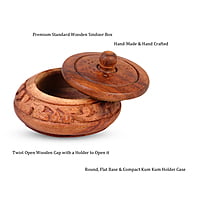 Sindoor Box