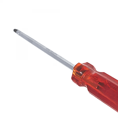 2 In 1 Reversible Screw Driver 150Mm (Pack of 10pcs)