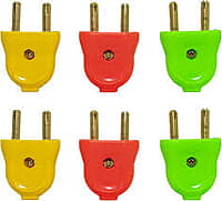2 PIN TOP