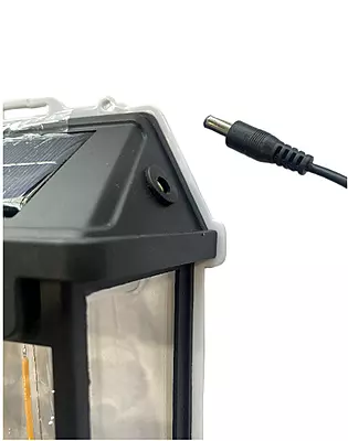 Semi 2 Window Tungsten Solar Lights For Outdoor Led Waterproof Auto On/Off Solar Light Set Semi 2 Window Tungsten Solar Lights For Outdoor Led Waterproof Auto On/Off Solar Light Set