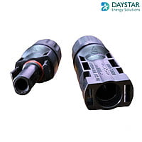 MC4 Connector Male & Female ( 1 Pair ) MC4 Connector Male & Female ( 1 Pair )