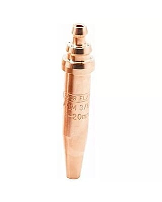 ADOR Oxy Acetylene Cutting Nozzle ANM 3/64