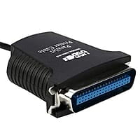 USB To IEEE1284 CN36 Parallel Printer Adapter Cable for Printer USB To IEEE1284 CN36 Parallel Printer Adapter Cable for Printer