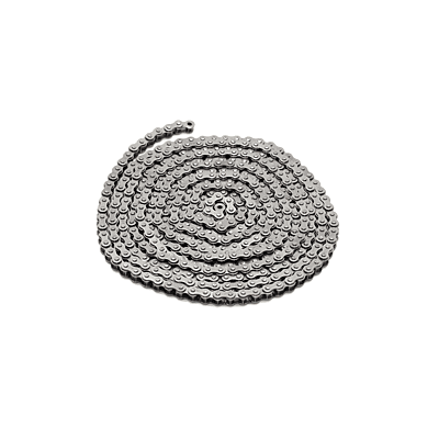 Generic 1/4” Simplex Chain (10 FT)
