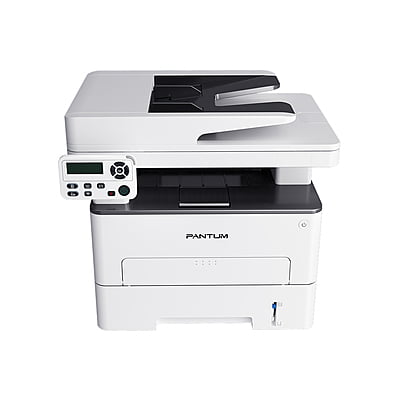 Pantum M7105DN Mono laser multifunction printer A4 (Refurbished) Pantum M7105DN Mono laser multifunction printer A4 (Refurbished)