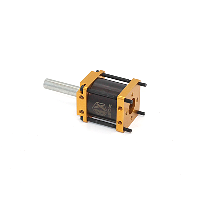 Bbox 15 V2 Combat Series Gearbox Only Bbox 15 V2 Combat Series Gearbox Only