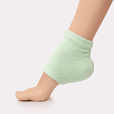 Heel Socks Heel Socks