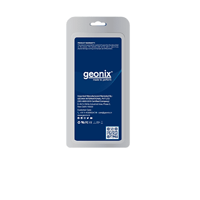 Geonix Laptop RAM 4GB DDR3 1333 MHz