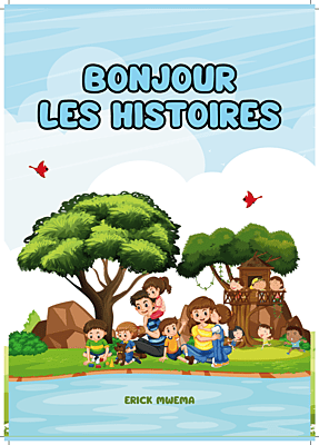 Bonjour Les Histoires