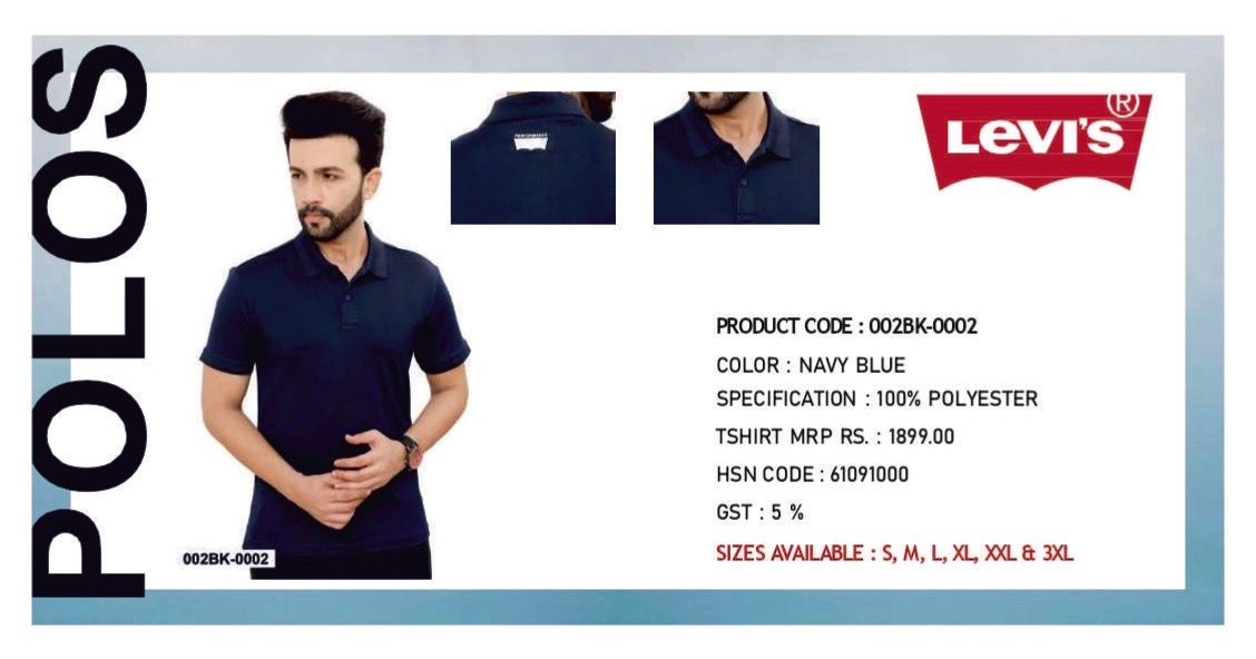 Tshirt Levi's