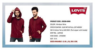 Jacket Levi's