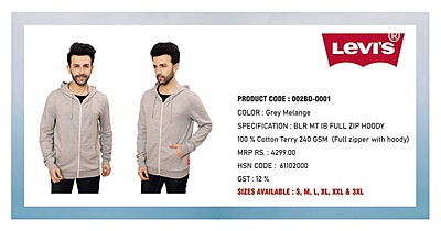 Jacket Levi's
