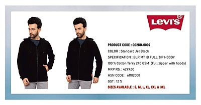 Jacket Levi's