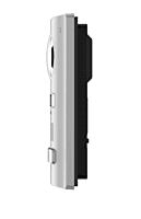 Panasonic VL-SA611SX Hybrid Video Door Phone Kit with Mobile App Access