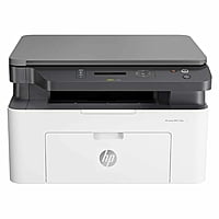 HP 136a All-in-One Monochrome Laser Printer HP 136a All-in-One Monochrome Laser Printer