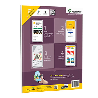 Next Termbook Term III, Level 5 - NEP Edition | CBSE Class 5 Term Book (English, Mathematics, EVS,Science, Social Studies and General Knowledge) Next Termbook Term III, Level 5 - NEP Edition | CBSE Class 5 Term Book (English, Mathematics, EVS,Science, Social Studies and General Knowledge)