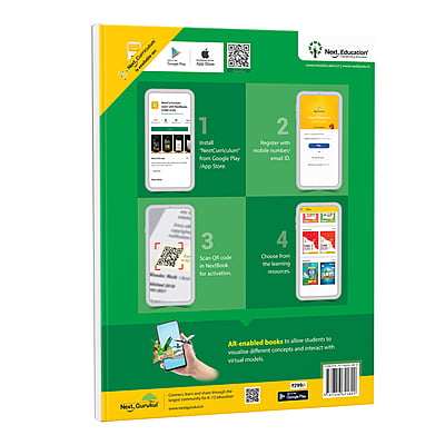 Next Explorer class 5 Term 1 - NEP Edition | CBSE EVS Term 1 Book for Class 5 Next Explorer class 5 Term 1 - NEP Edition | CBSE EVS Term 1 Book for Class 5